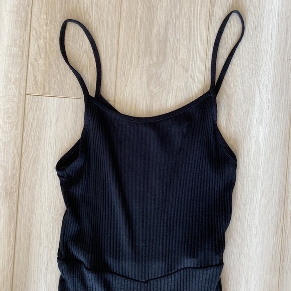 M Bershka jumpsuit - Picture 2 of 5